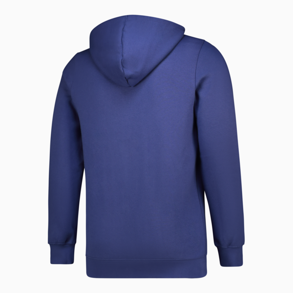 Essentials 2 Colour No. 1 Logo Hoodie Men, Blue Crystal, large-ZAF