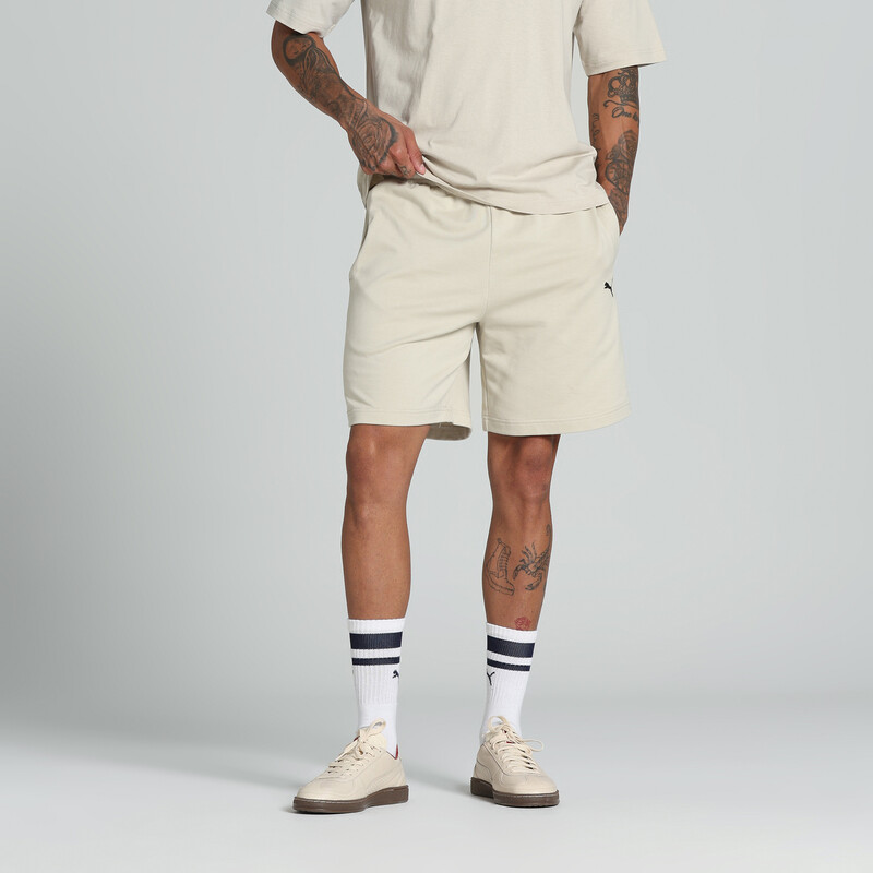

Men's PUMA FLORAL SPORT Relaxed Fit 7” Shorts