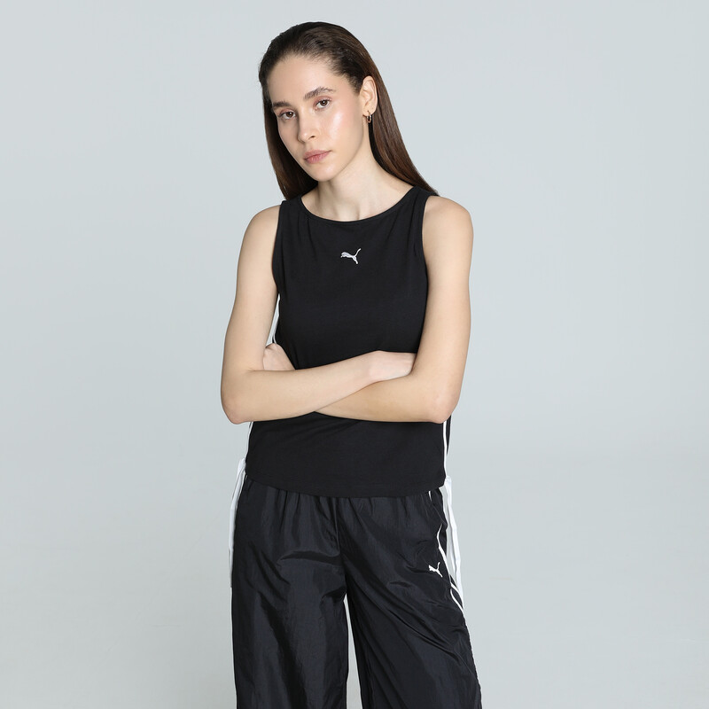 

Women's PUMA Modern Delight Relaxed Fit Sleeveless Tank
