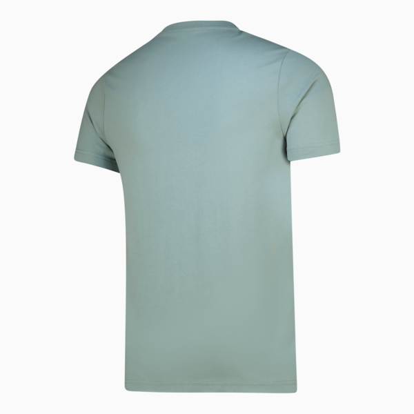 Graphics PUMA Box Tee Men, Green Moon, large-ZAF