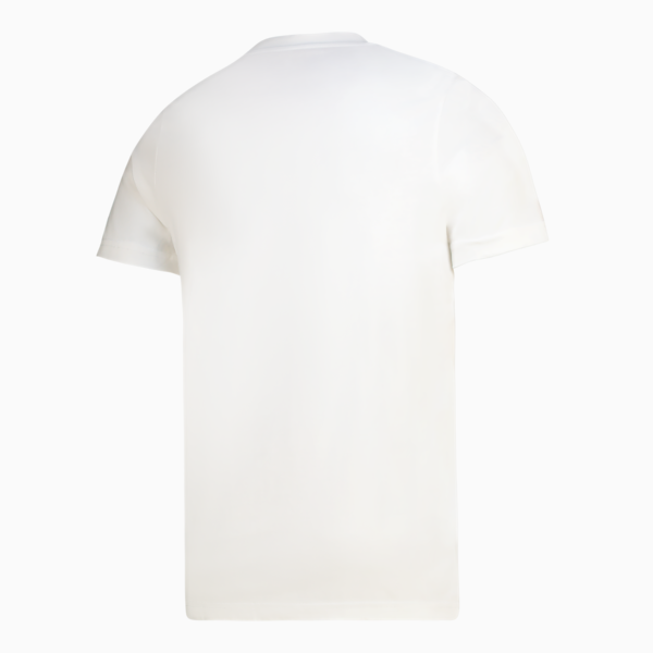 Graphics Icon Tee Men, PUMA White, large-ZAF