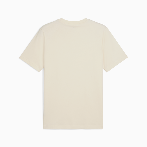Essentials Elevated Tee Men, No Dye, large-ZAF