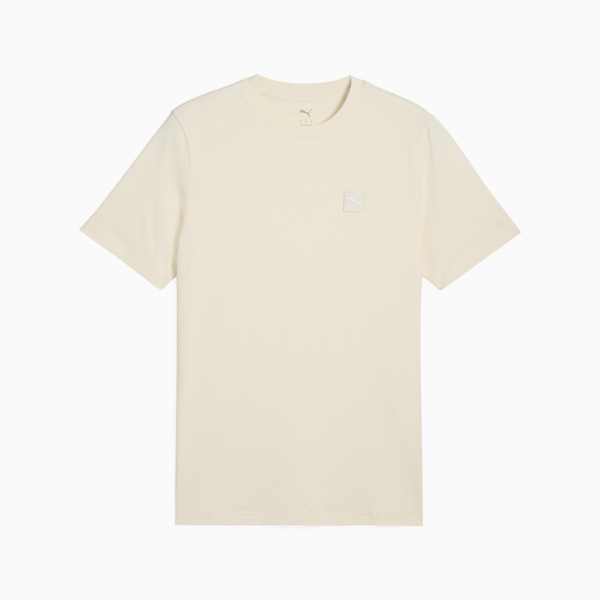 Essentials Elevated Tee Men, No Dye, large-ZAF