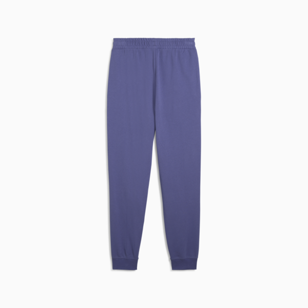 Essentials Elevated Pants Men, Blue Crystal, large-ZAF