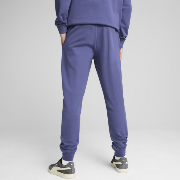 Essentials Elevated Pants Men, Blue Crystal, large-ZAF