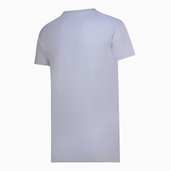 Essentials No. 1 Logo Tee Women, Cool Weather-s, large-ZAF