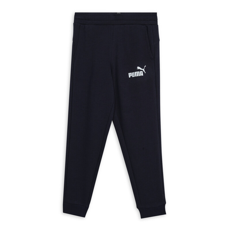 

PUMA Youth Logo Pants