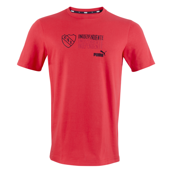 Remera CAI FTBLNRGY, PUMA Red-Chili Pepper, large-ARG