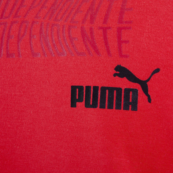 Remera CAI FTBLNRGY, PUMA Red-Chili Pepper, large-ARG
