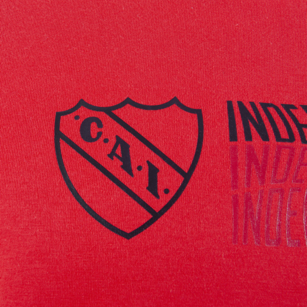 Remera CAI FTBLNRGY, PUMA Red-Chili Pepper, large-ARG