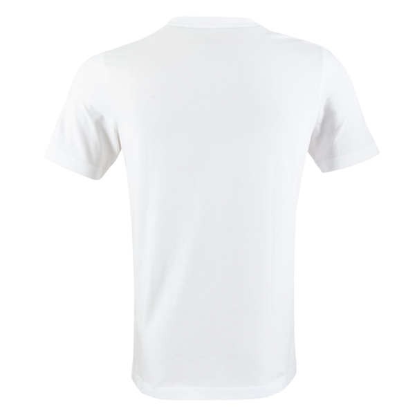 Remera CAI FTBLNRGY, PUMA White-Chili Pepper, large-ARG