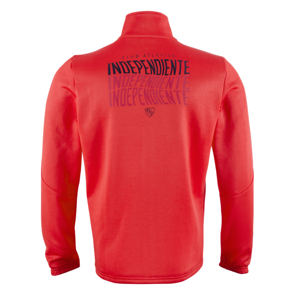 Campera CAI FTBLNRGY+, PUMA Red-PUMA White, large-ARG