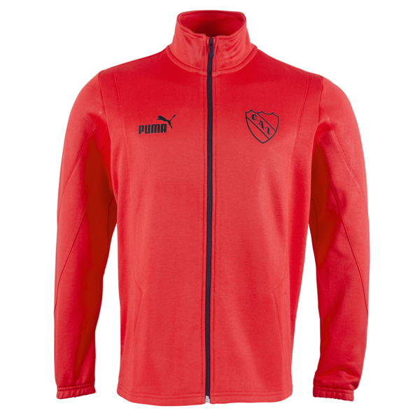 Campera CAI FTBLNRGY+, PUMA Red-PUMA White, large-ARG