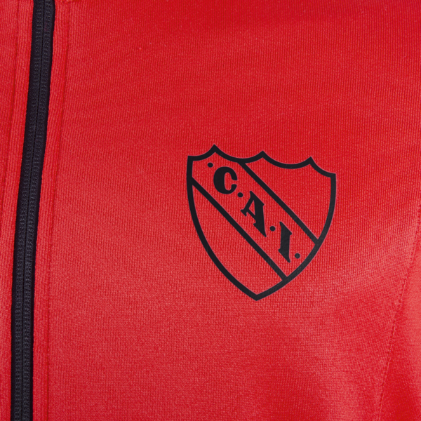 Campera CAI FTBLNRGY+, PUMA Red-PUMA White, large-ARG