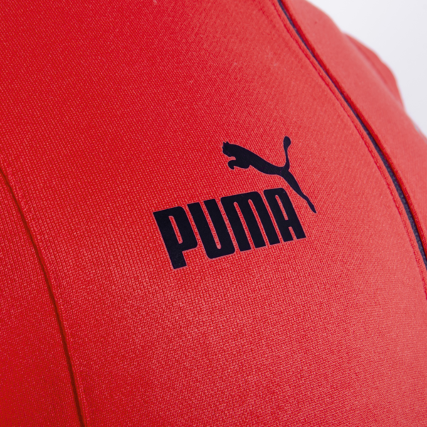 Campera CAI FTBLNRGY+, PUMA Red-PUMA White, large-ARG