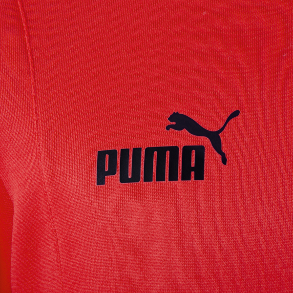 Campera CAI FTBLNRGY+, PUMA Red-PUMA White, large-ARG
