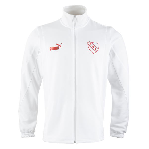 Campera CAI FTBLNRGY+, PUMA White, large-ARG