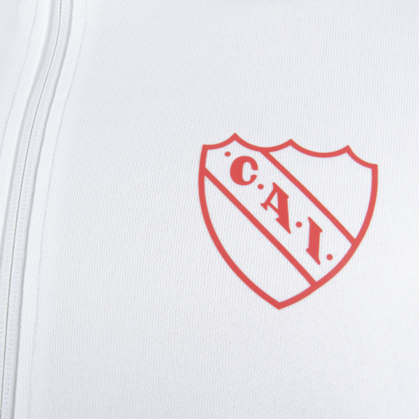 Campera CAI FTBLNRGY+, PUMA White, large-ARG