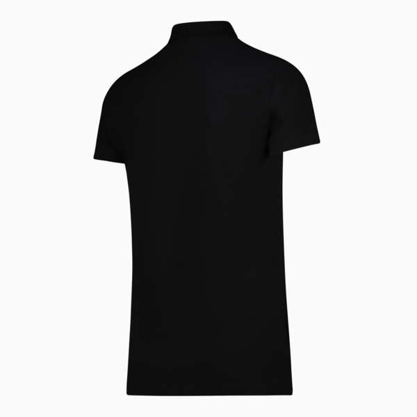 Essentials Polo Women, PUMA Black, large-ZAF