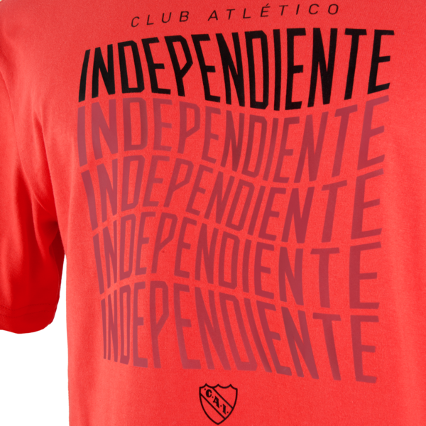 Remera CAI FTBLNRGY+, PUMA Red, large-ARG