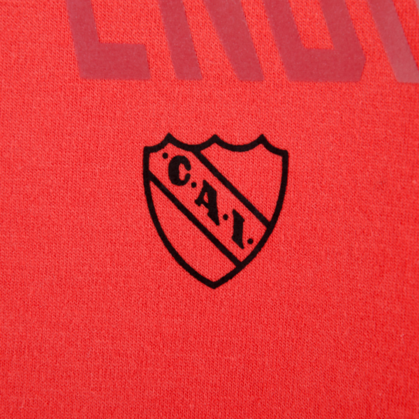 Remera CAI FTBLNRGY+, PUMA Red, large-ARG