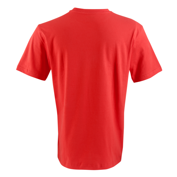 Remera CAI FTBLNRGY+, PUMA Red, large-ARG