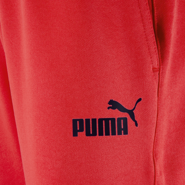Pantalon woven CAI FTBLNRGY+, PUMA White-PUMA Red, large-ARG