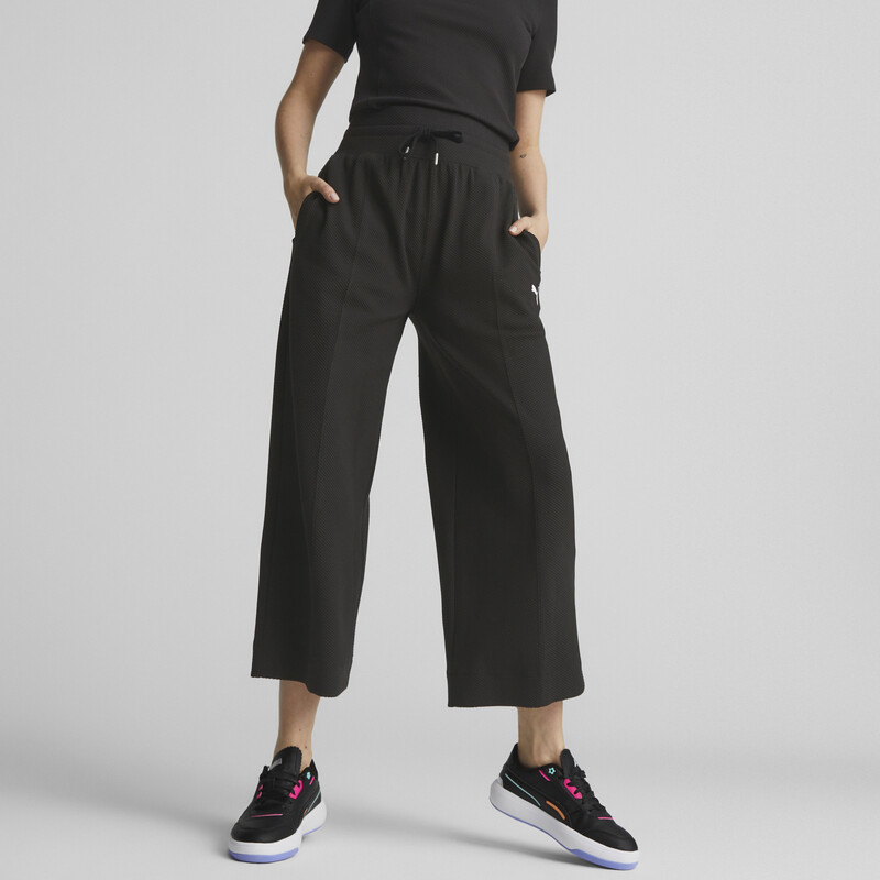 

Women's PUMA HER Straight Pants
