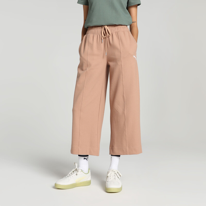 

Women's PUMA HER Straight Pants
