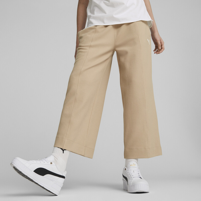

Women's PUMA HER Straight Pants