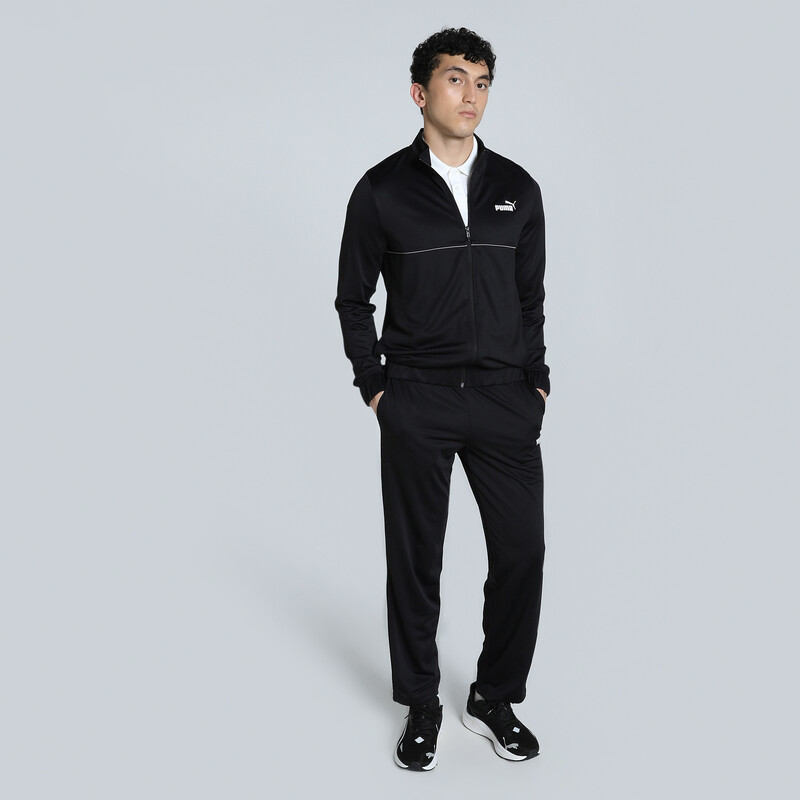 

Men's PUMA Poly Piping Tracksuit