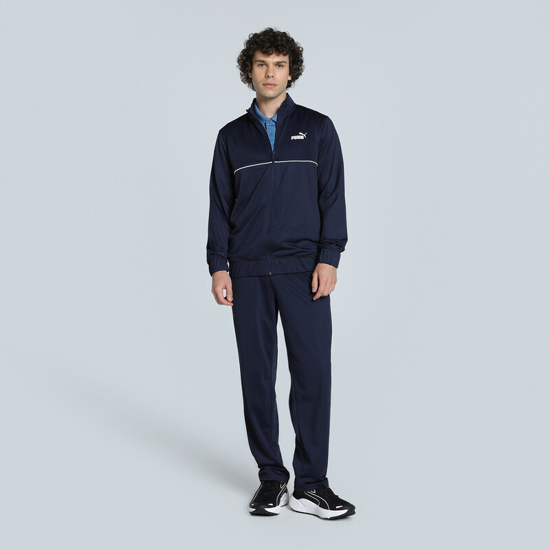 

Men's PUMA Poly Piping Tracksuit