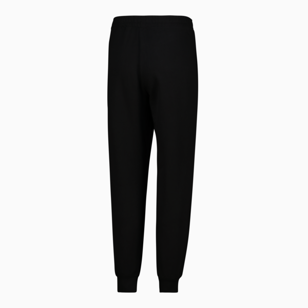 Essentials Sweatpants Women, PUMA Black, large-ZAF