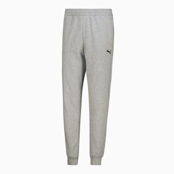 Essentials Sweatpants Women, Light Gray Heather, large-ZAF