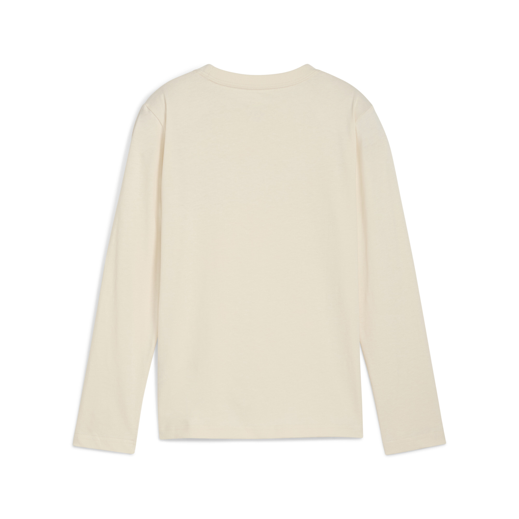 PUMA MID90S T-shirt met lange mouwen voor Heren, Maat 11-12Y thumbnail 2