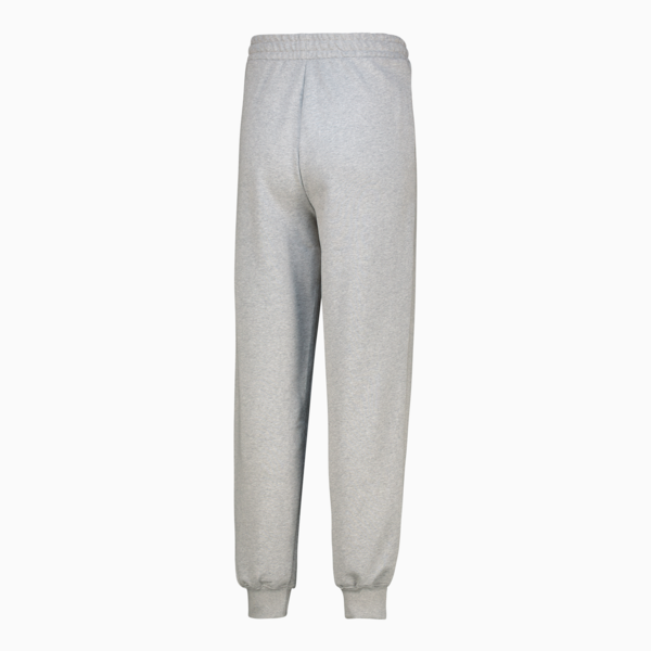 Essentials Small No. 1 Logo Relaxed Crew Women, Cool Weather, large-ZAF