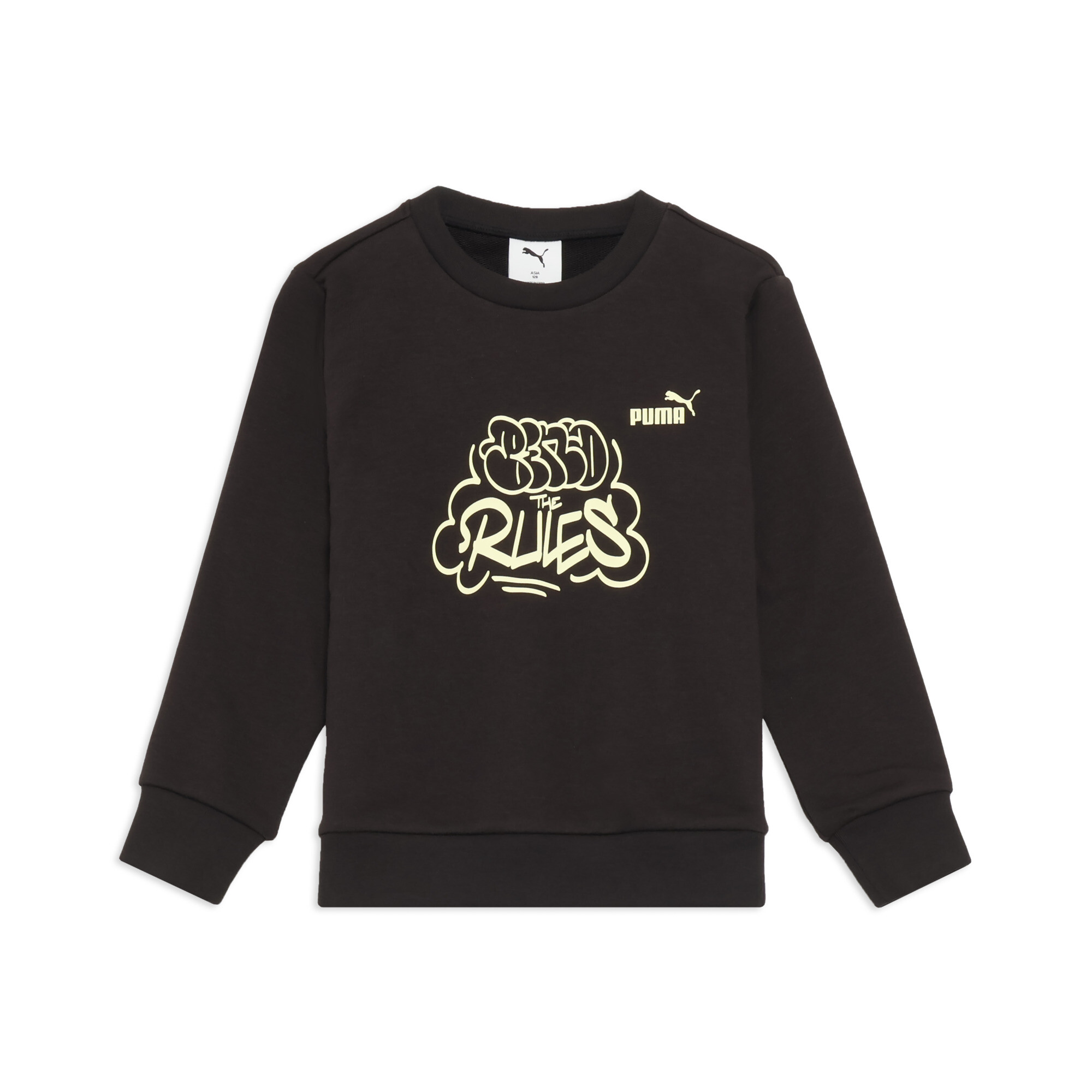 ボーイズ ミッド90S クルー スウェット 120-160cm