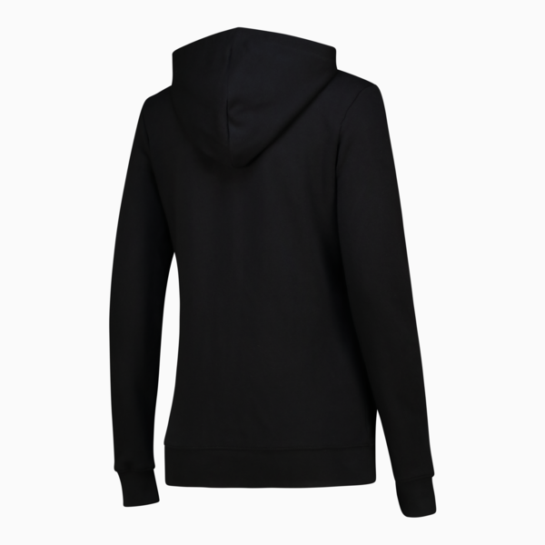 Essentials Elevated Comfort Hoodie Women, Modern Mint, large-ZAF
