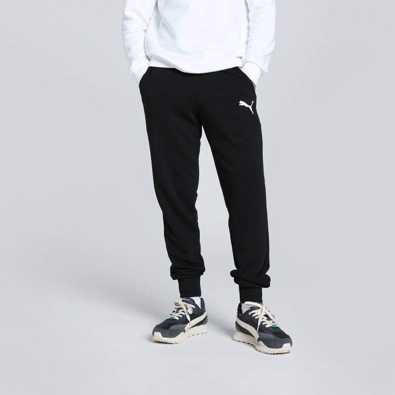 

Men's PUMA Logo Pants