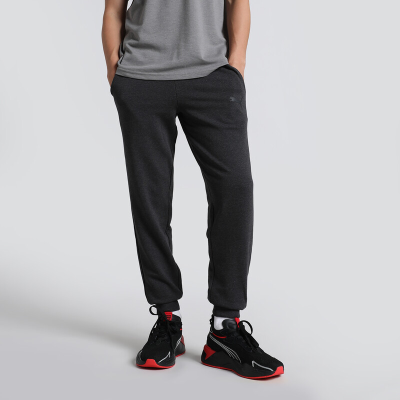 

Men's PUMA Logo Pants