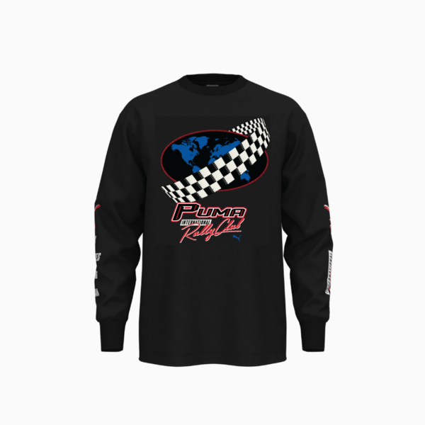 GRAPHICS PUMA Moto Relaxed Long Sleeve Tee Men, PUMA Black, large-ZAF