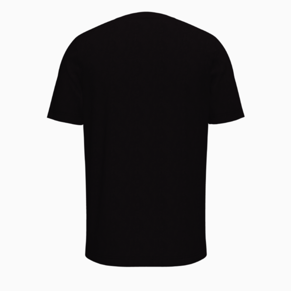 GRAPHICS PUMA Bonsai Tee Men, PUMA Black, large-ZAF