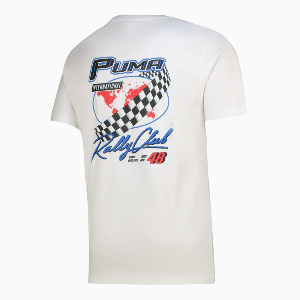 GRAPHICS PUMA Moto Relaxed Tee Men, PUMA White, large-ZAF