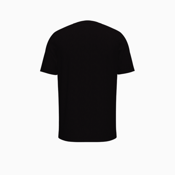 GRAPHICS PUMA Moto Tee Men, PUMA Black, large-ZAF
