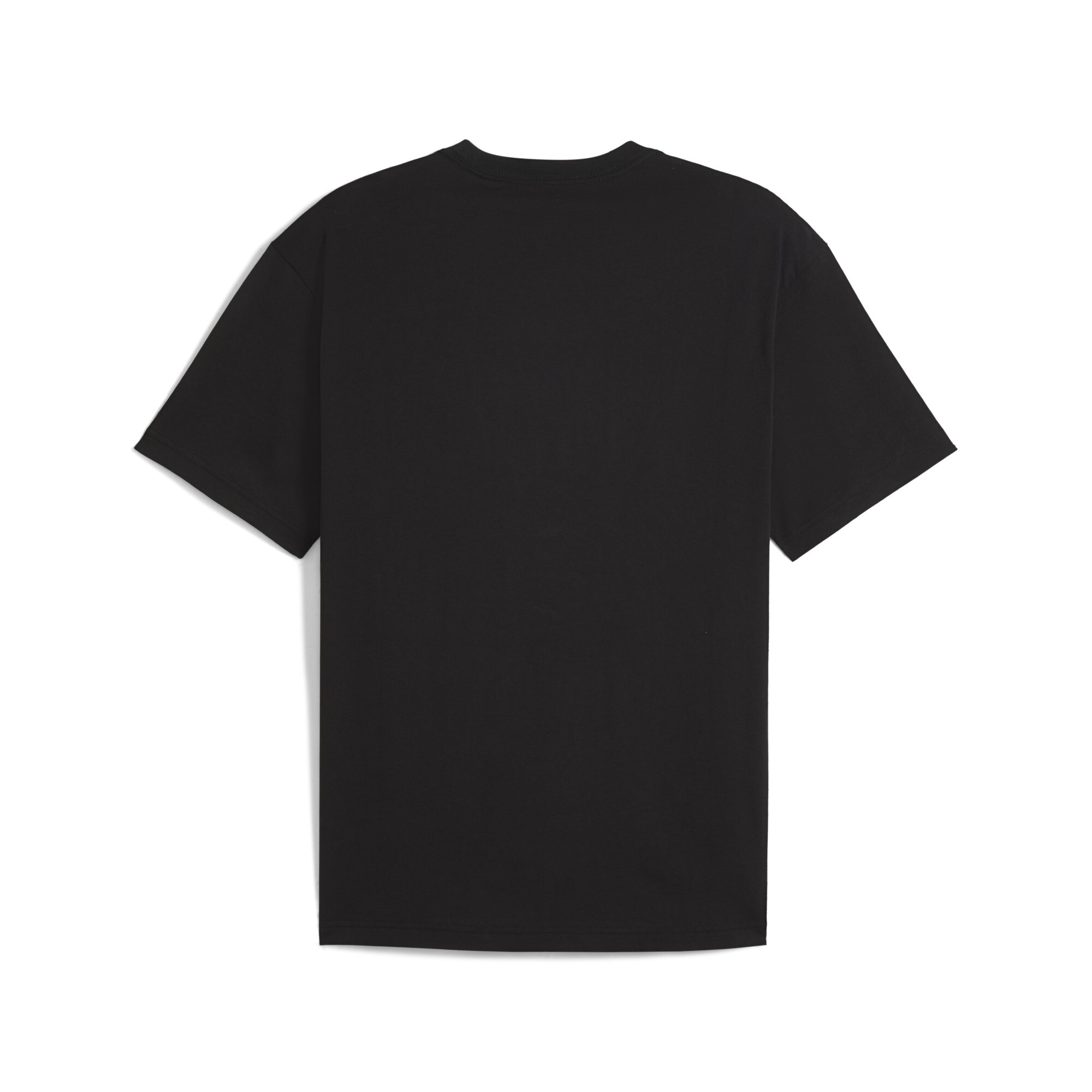 Concept 2 Madrid Relaxed T-shirt voor Heren, Zwart, Maat XXL | PUMA