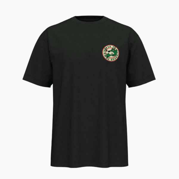 GRAPHICS Super PUMA Relaxed Tee Men, PUMA Black, large-ZAF
