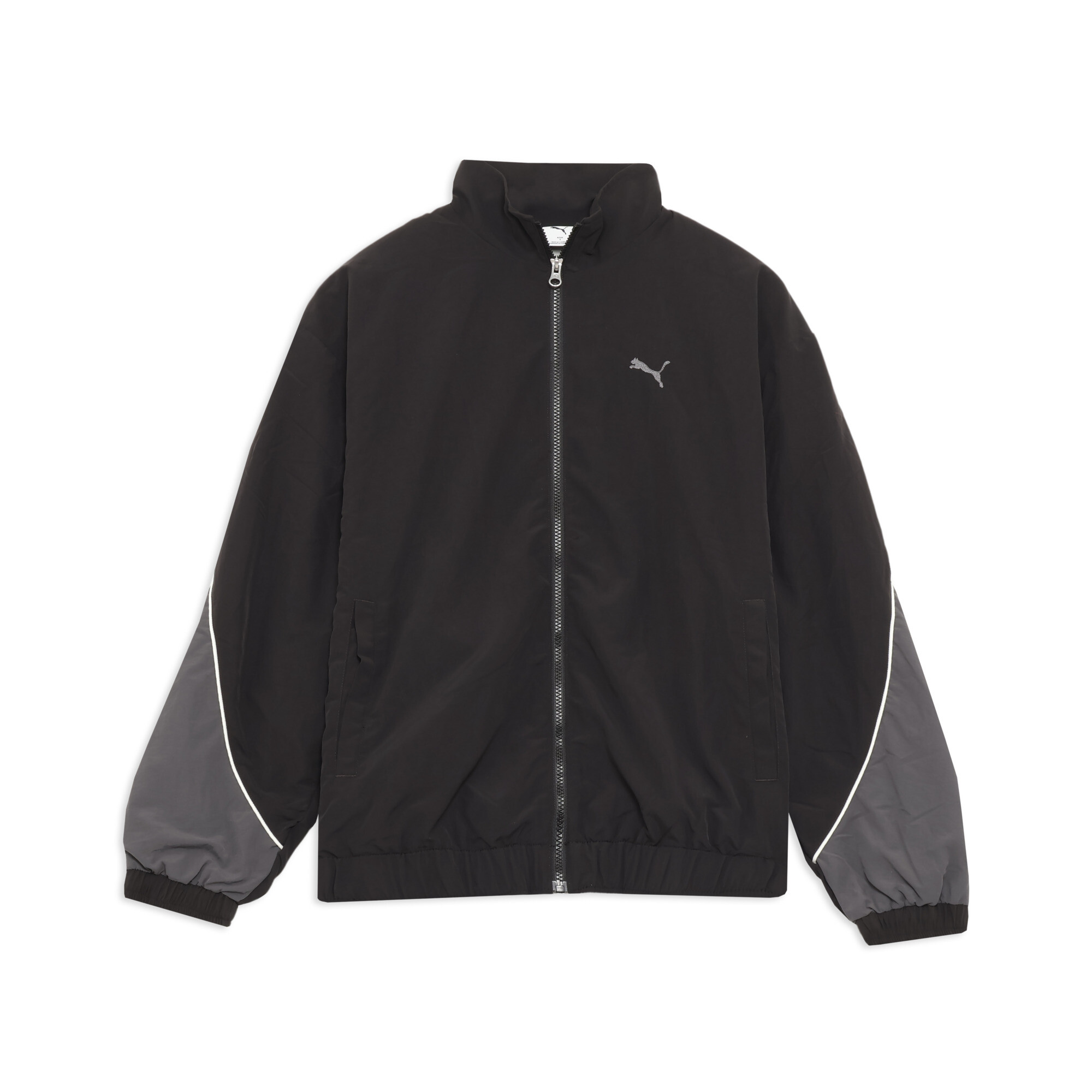 メンズ CORE HERITAGE ラインド ジャケット