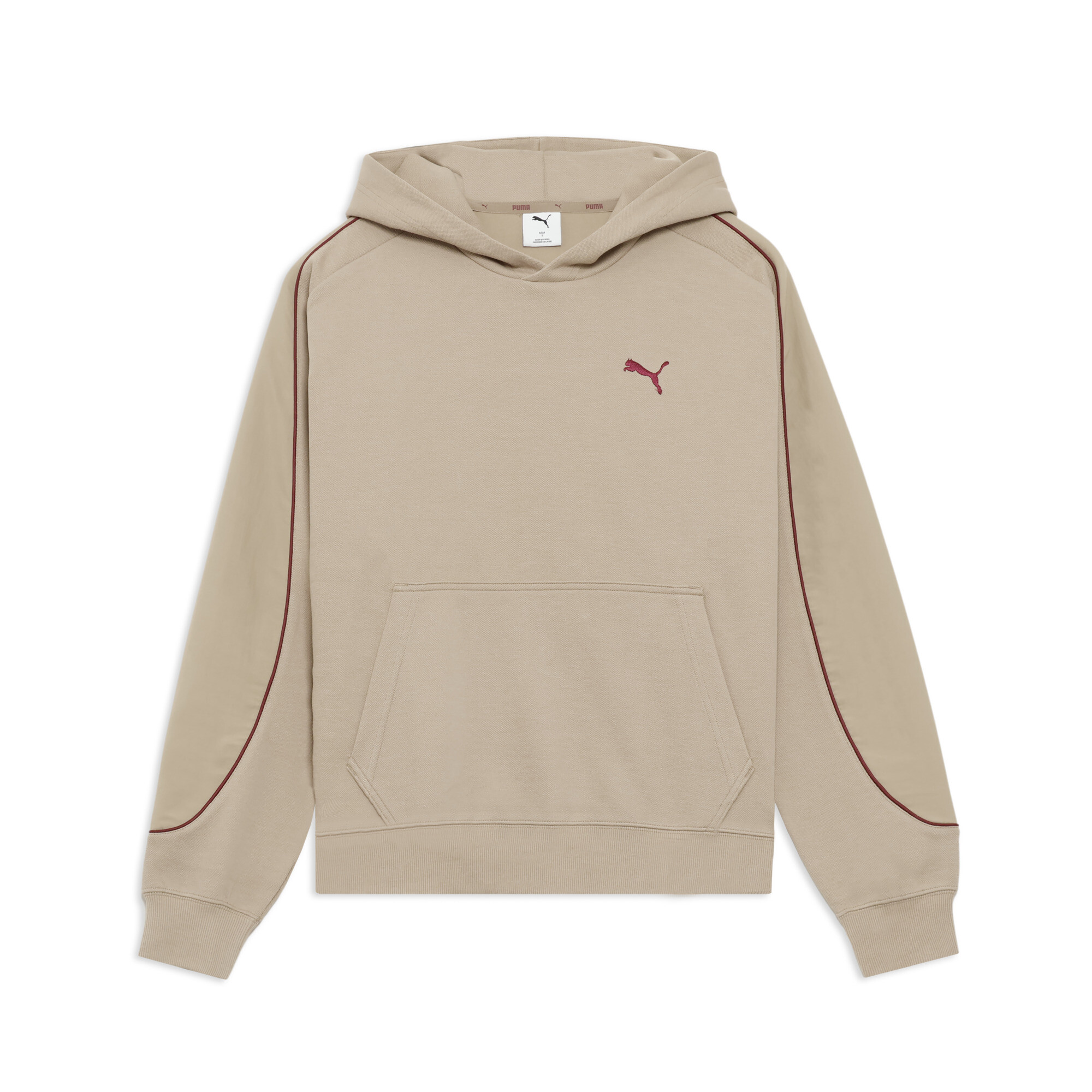 メンズ CORE HERITAGE フーディ