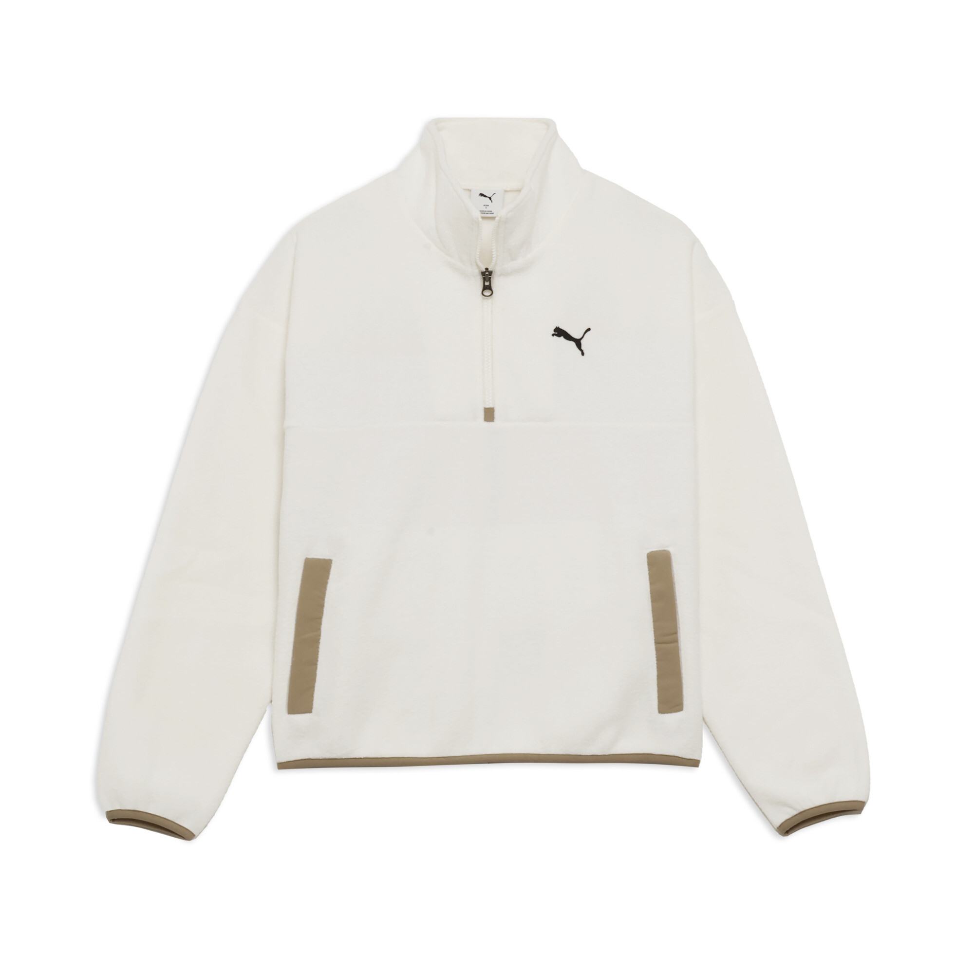 メンズ オータム フリース トップス 裏起毛