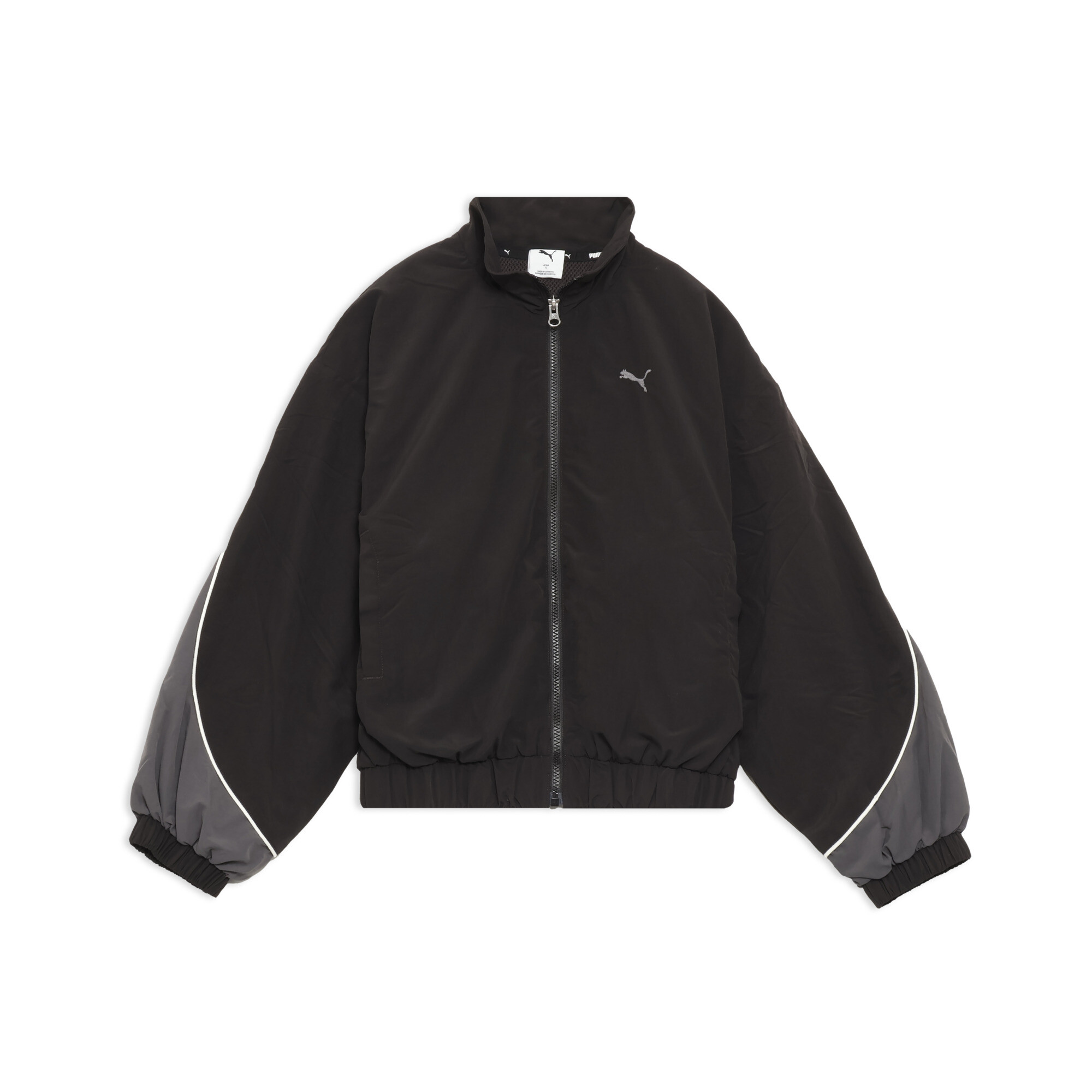 ウィメンズ CORE HERITAGE ラインド ウーブン ジャケット